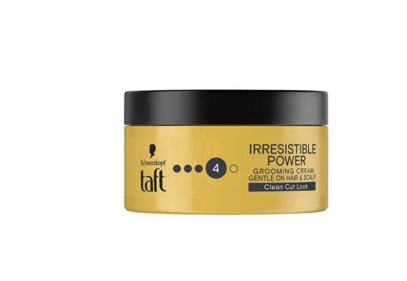 Crema Par Taft  IRRESISTIBLE POWER 100ml